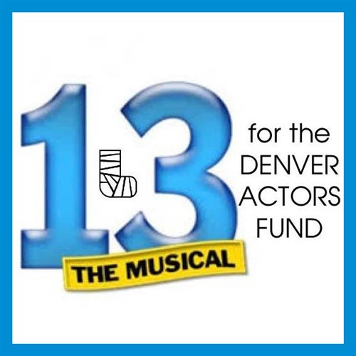13: The Musical for the DAF