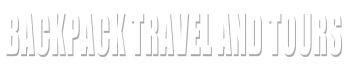 BACKPACK TRAVEL AND TOURS
