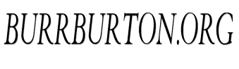burrburton.org