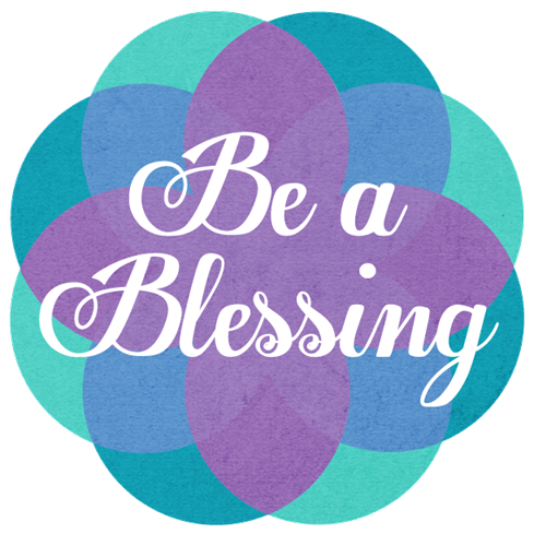Be A Blessing