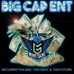 InThaStreet Music Group - Big Cap's ENTERPRISE