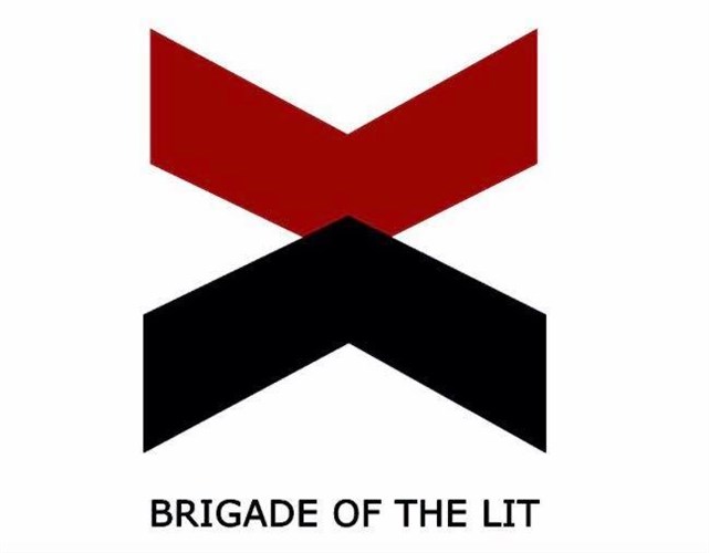 Brigade of the lit  - B.O.L