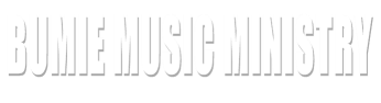 Bumie Music Ministry