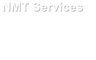 NMT Services