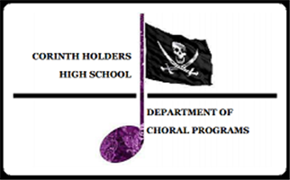 CHHS Choral Booster Club