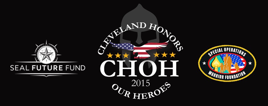 Cleveland Honors Our Heroes