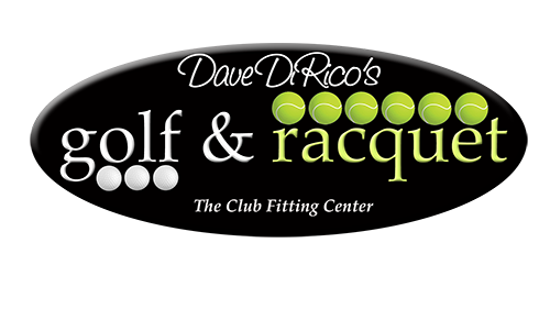 Dave DiRico's Golf