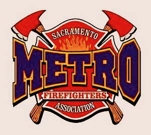 Sac Metro Fire Association
