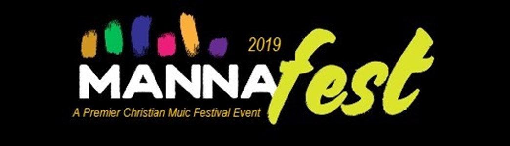 Devine Christian Music Festival Association - MannaFest 2019