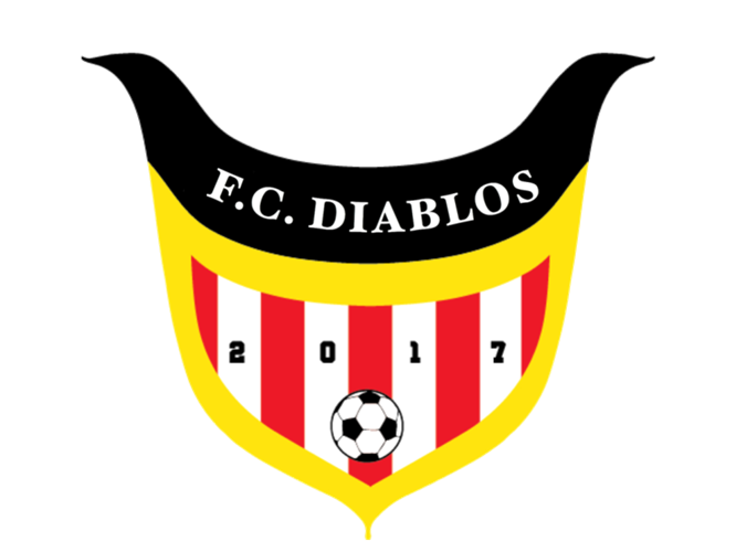 Diablos Pro Soccer