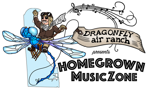 Ticketor.com/DragonflyMusicDelaware