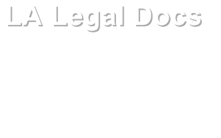 LA Legal Docs