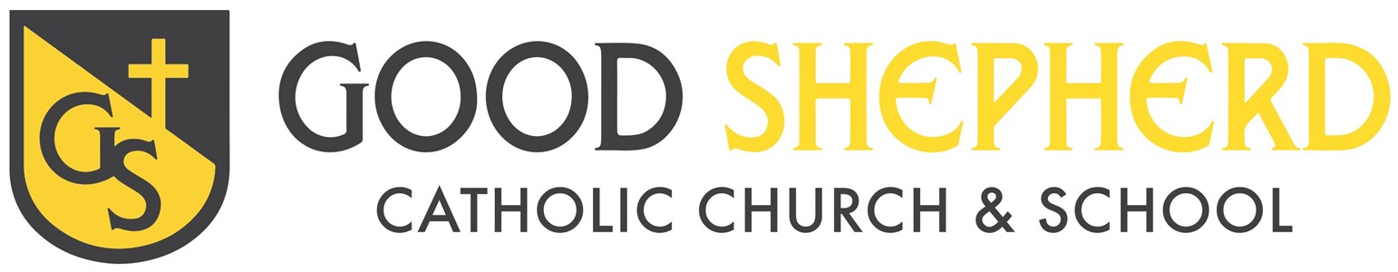 Good Shepherd Catholic Church