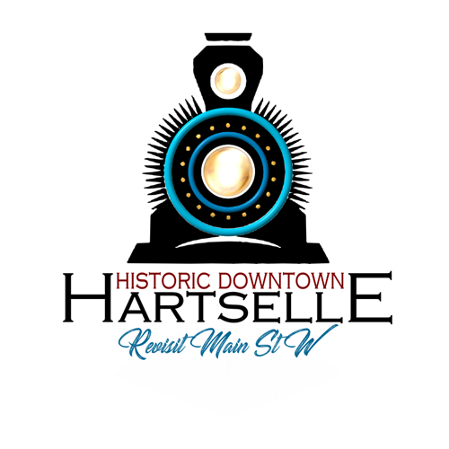 Historic Downtown Hartselle - Merchant Association