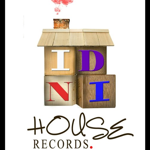 INDI HOUSE RECORDS