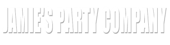 Jamie's Party Company