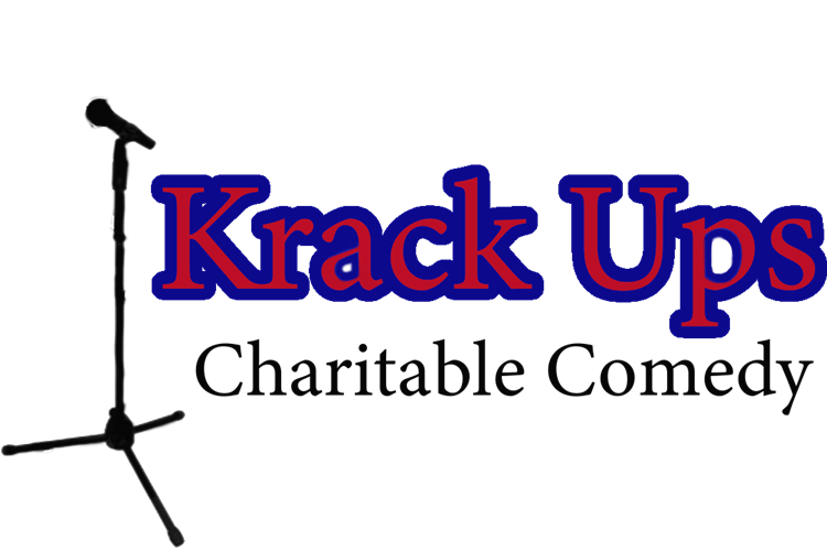 Krack Ups  - Krack Ups Charitable Comedy