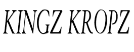 Kingz Kropz
