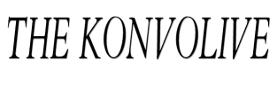 the konvolive