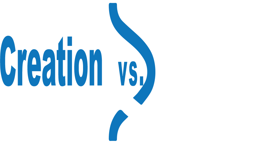 Creation vs. Evolution - Live Debates - Is the Bible true?