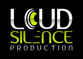 loudsilenceproduction.com