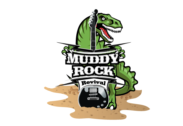 The Muddy Rock Revival