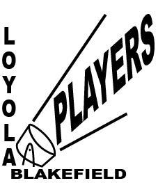 Loyola Blakefield Players