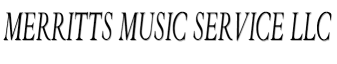 MERRITTS MUSIC SERVICE LLC