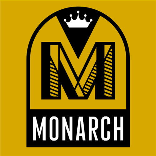 monarchband.info