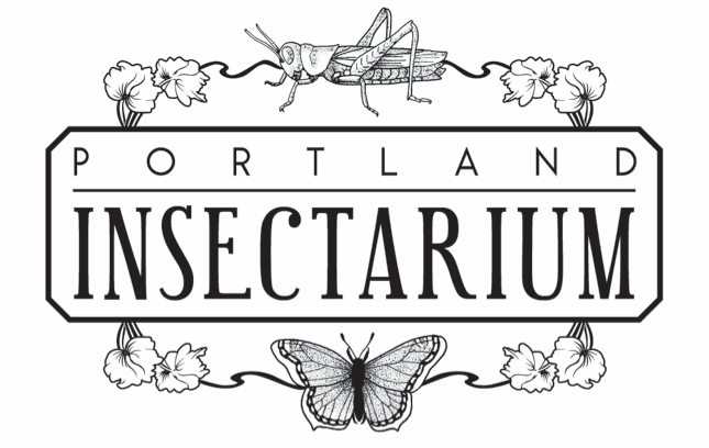 Portland Insectarium