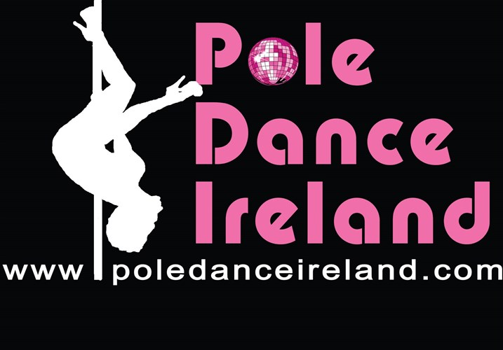 Pole Dance Ireland