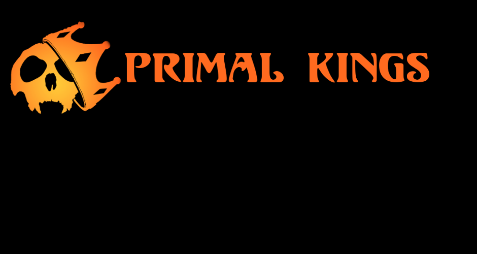 Primal Kings