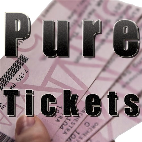 Pure Tickets