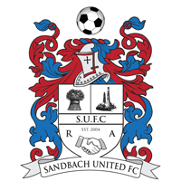 Sandbach United FC
