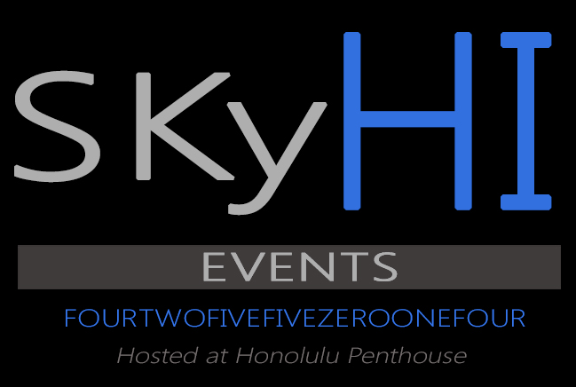 SkyHI Events