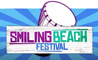 Smiling Beach Festival