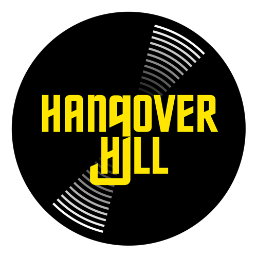 Hangover Hill Presents - Hangover Hill Ltd