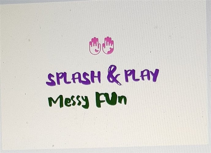 Splash and Play