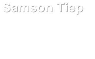 Samson Tiep