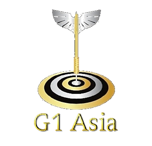 G1 Asia Shopping