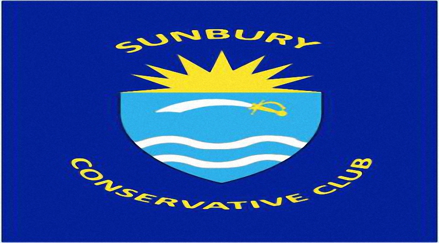 Sunbury Conservative Club