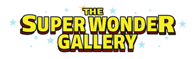Super Wonder Gallery - and Event Space