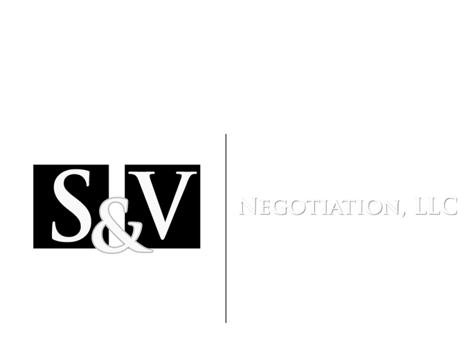 S & V Negotiation, LLC