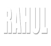 Rahul