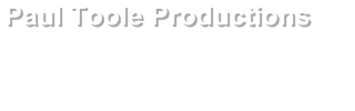 Paul Toole Productions