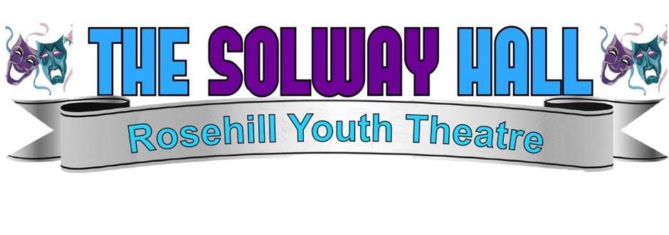 The Solway Hall