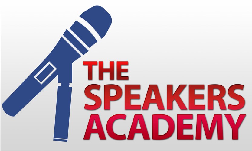 The Speakers Academy