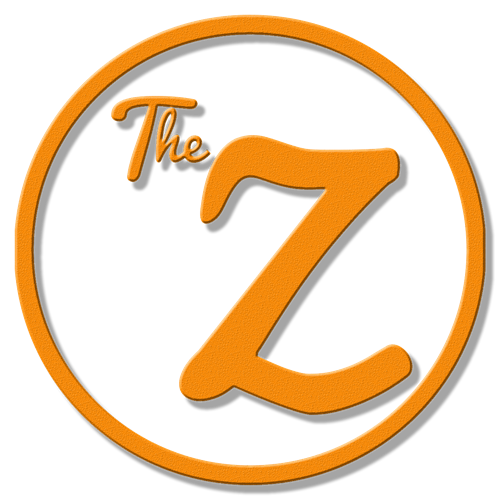 Historic Zodiac Playhouse - The Z