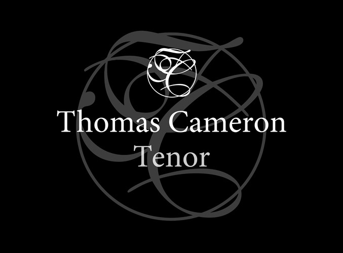 Thomas Cameron Tenor