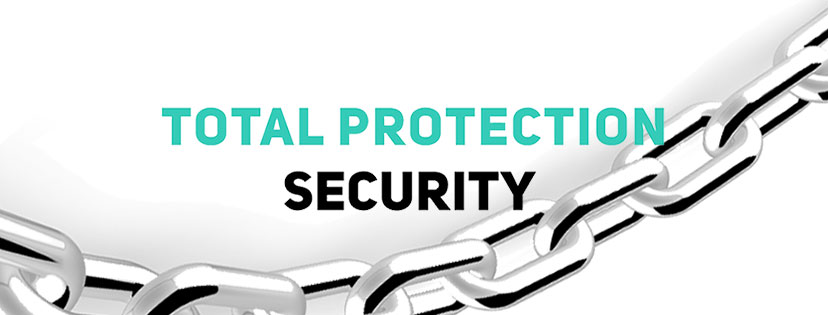 TOTAL PROTECTION SECURITY